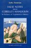 False notes from Corelli's Mandolin