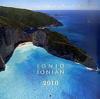 Ιόνιο 2010 - ημερολόγιο τοίχου